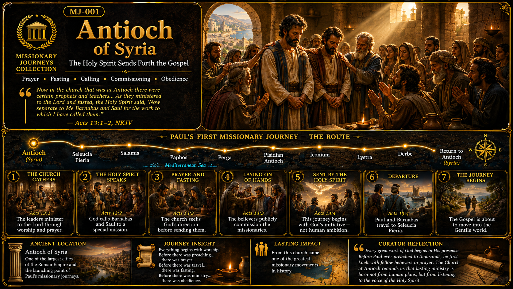 Antioch of Syria